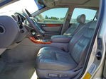 Lexus GS 2001