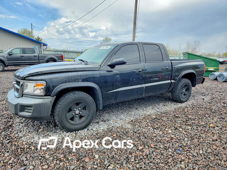 Dodge Dakota 2008 - Image 1 of 12