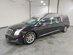 Cadillac XTS 2015