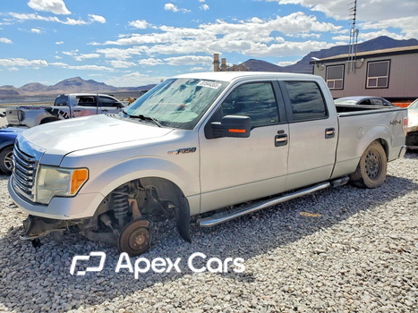 Ford F-150 2010 - Image 1 of 11