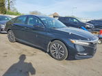 Honda Accord 2019