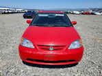 Honda Civic 2001