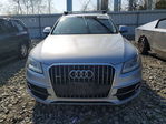 Audi Q5 2016