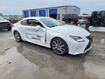 Lexus RC 2016
