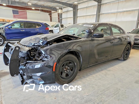 Dodge Charger 2021 - Image 1 of 5