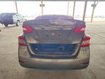 Nissan Sentra 2015
