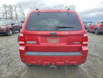 Ford Escape 2008