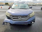 Honda CR-V 2013