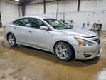 Nissan Altima 2014