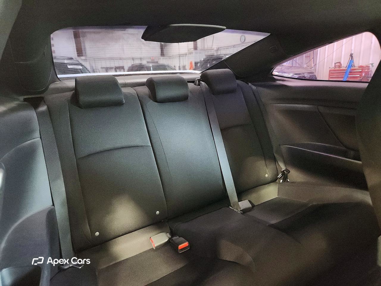 Honda Civic 2017