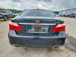 Lexus LS 2012