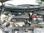 Nissan Rogue 2018
