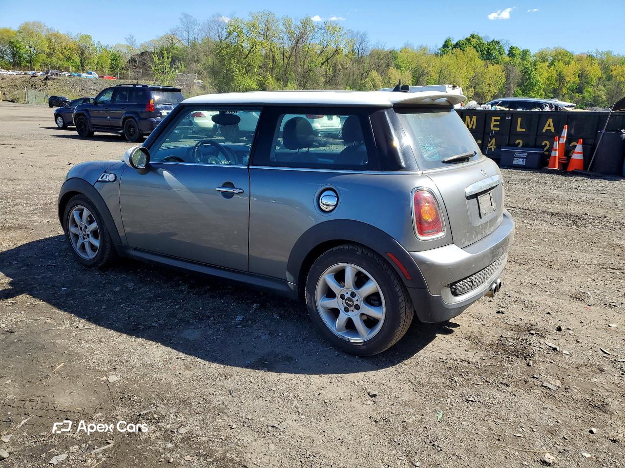 MINI Cooper 2010
