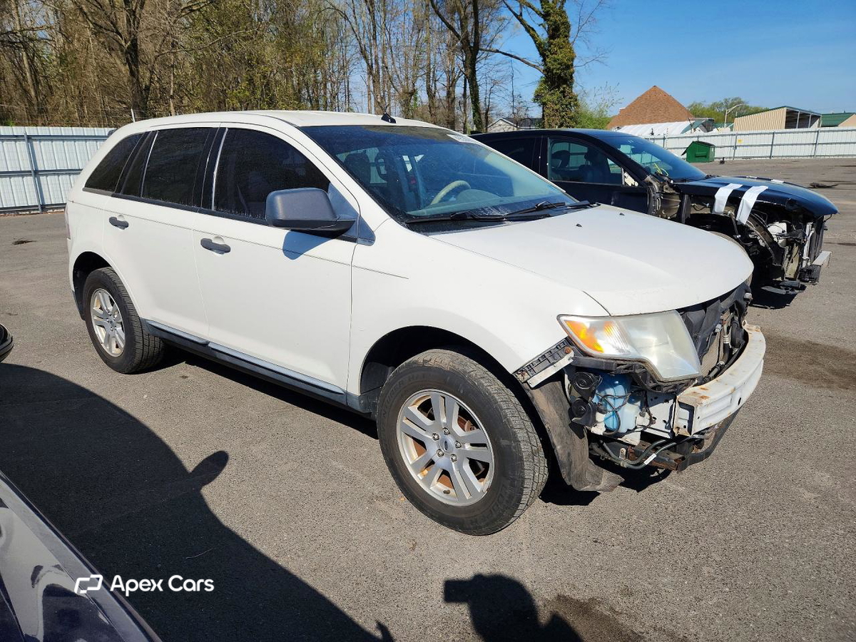 Ford Edge 2010