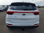 Kia Sportage 2017