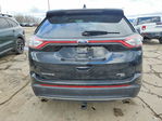 Ford Edge 2018