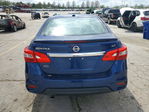 Nissan Sentra 2019