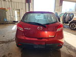 Mazda 2 2014