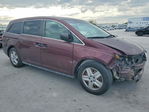 Honda Odyssey 2013