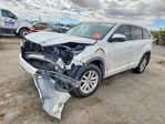 Toyota Highlander 2014