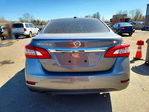 Nissan Sentra 2015