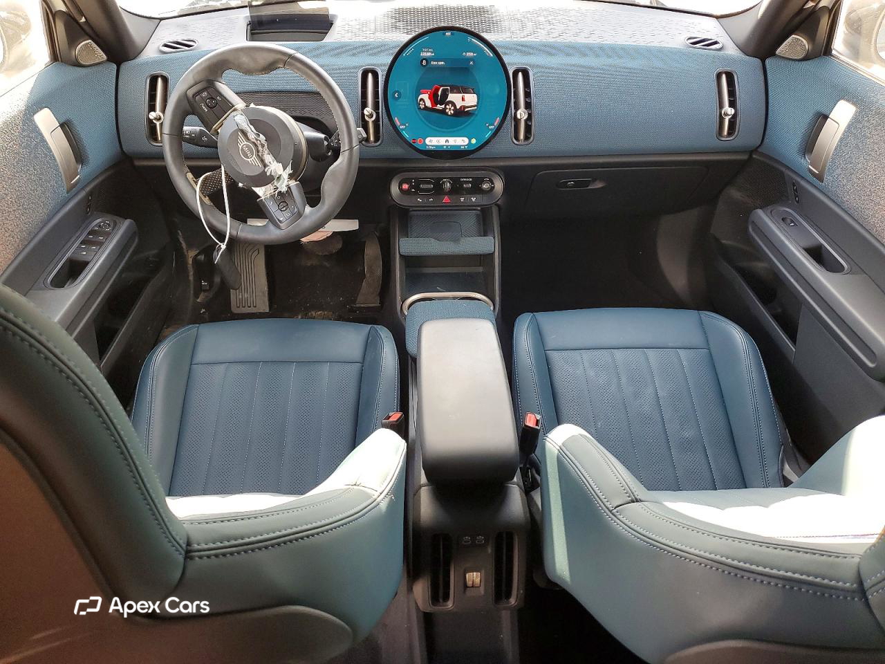 MINI Cooper 2025