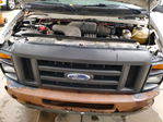 Ford Econoline 2010