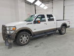Ford F250 2015