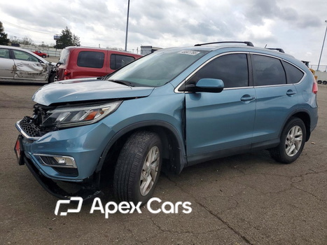 Honda CR-V 2016 - Image 1 of 14