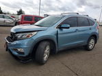 Honda CR-V 2016