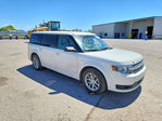 Ford Flex 2013