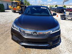 Honda Accord 2017