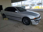 BMW M5 2000