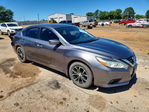Nissan Altima 2018