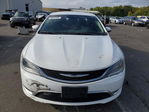 Chrysler 200 2015