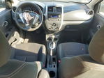 Nissan Versa 2016