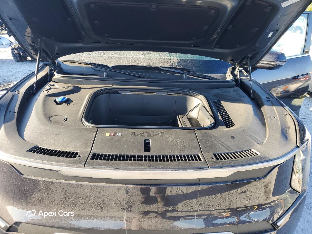 Kia EV9 2026