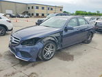 Mercedes-Benz E-klasse 2015