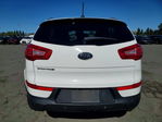 Kia Sportage 2011