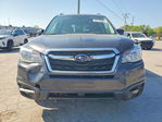 Subaru Forester 2018