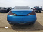 Infiniti G 2004