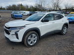 Chevrolet Trax 2025