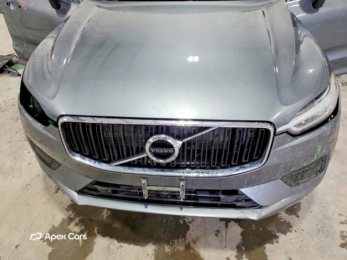 Volvo XC60 2018