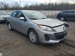 Mazda 3 2012