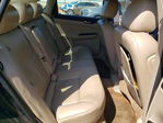Chevrolet Impala 2009