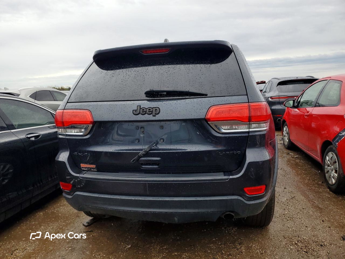 Jeep Cherokee 2014