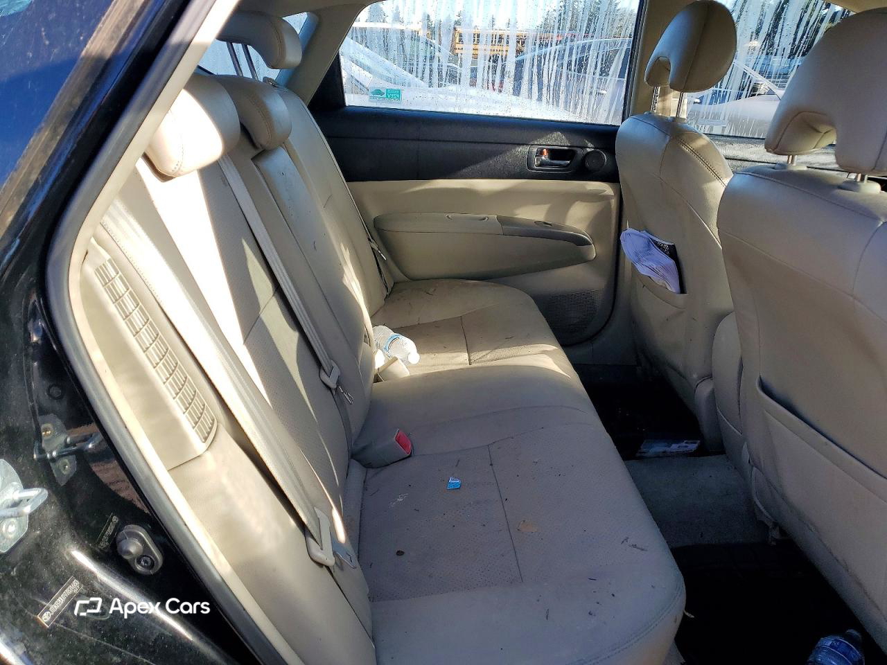 Toyota Prius 2009