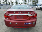 Hyundai Sonata 2012
