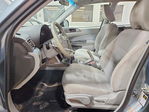 Subaru Forester 2012