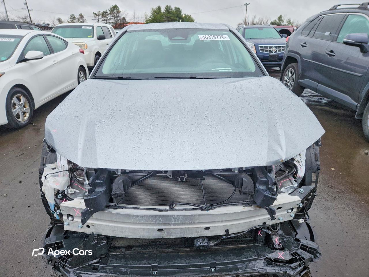 Toyota Camry 2026